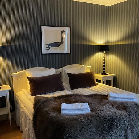 Hotell Oernen Torsby Extérieur photo