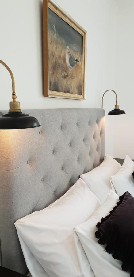 Hotell Oernen Torsby Extérieur photo