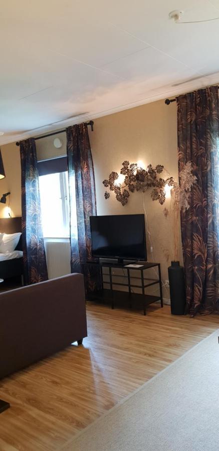 Hotell Oernen Torsby Extérieur photo