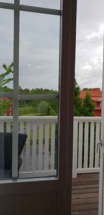 Hotell Oernen Torsby Extérieur photo