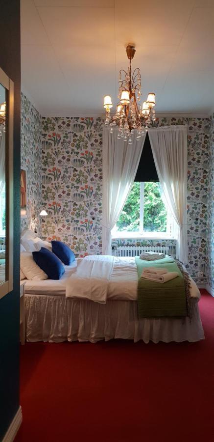 Hotell Oernen Torsby Extérieur photo