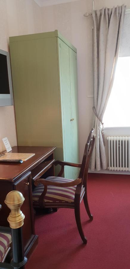 Hotell Oernen Torsby Extérieur photo
