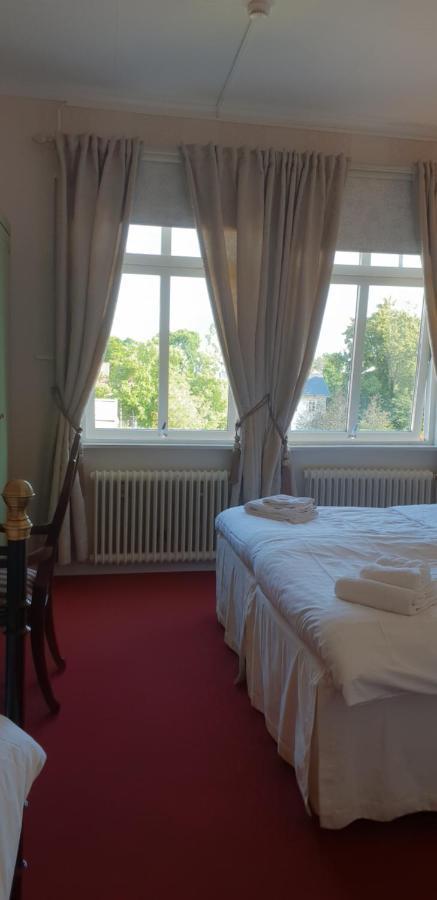 Hotell Oernen Torsby Extérieur photo
