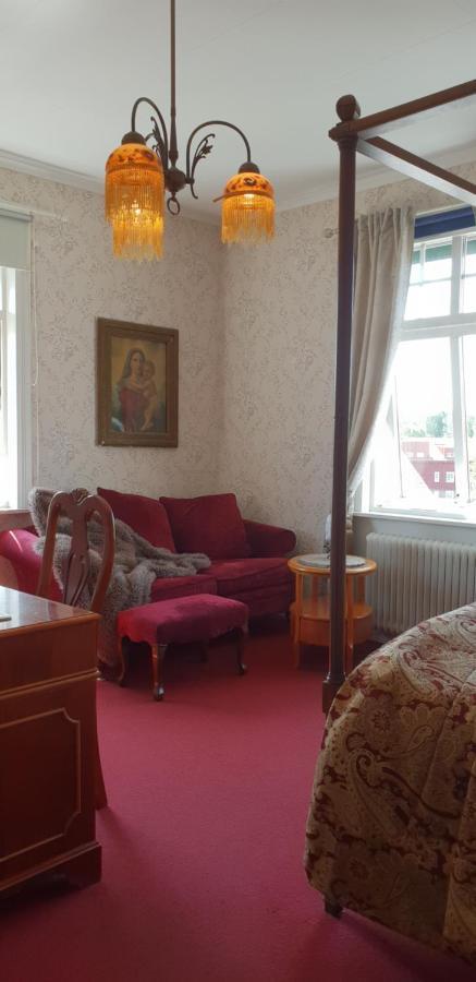 Hotell Oernen Torsby Extérieur photo