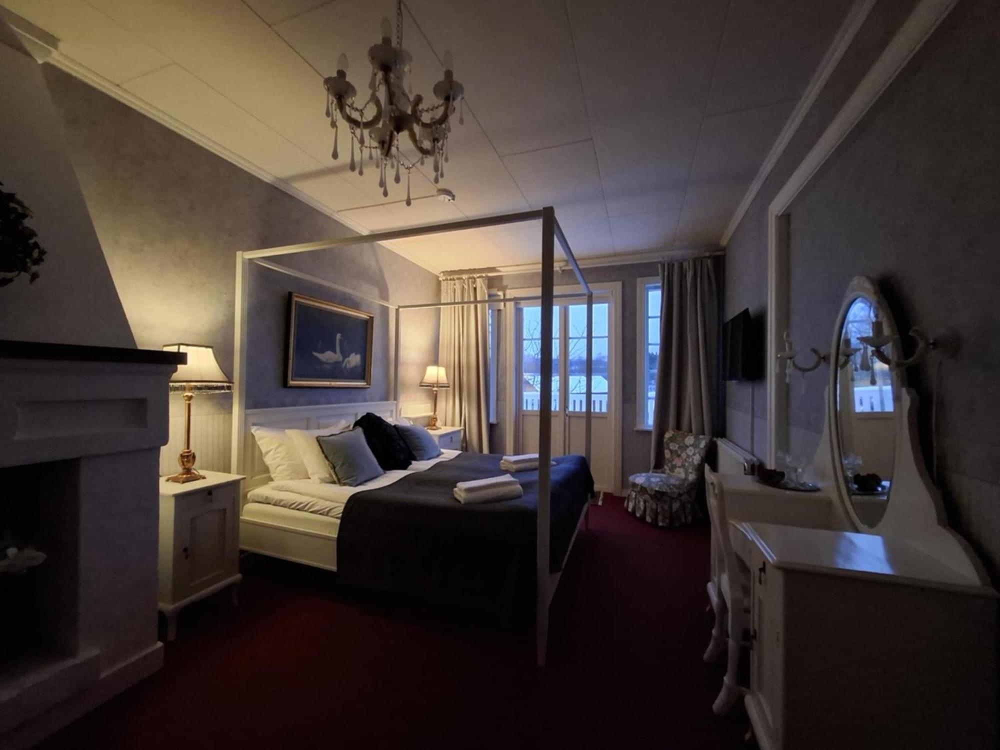 Hotell Oernen Torsby Extérieur photo