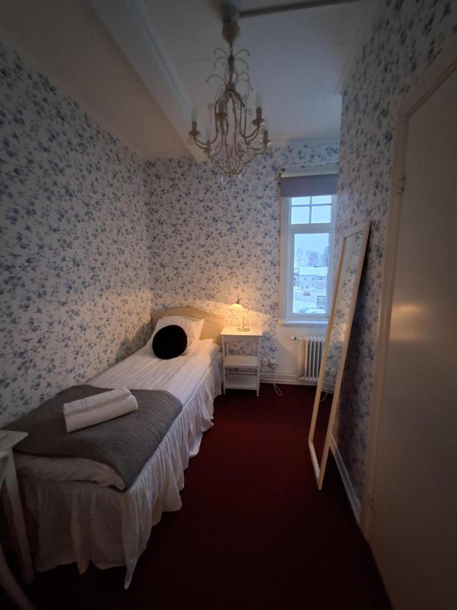 Hotell Oernen Torsby Extérieur photo