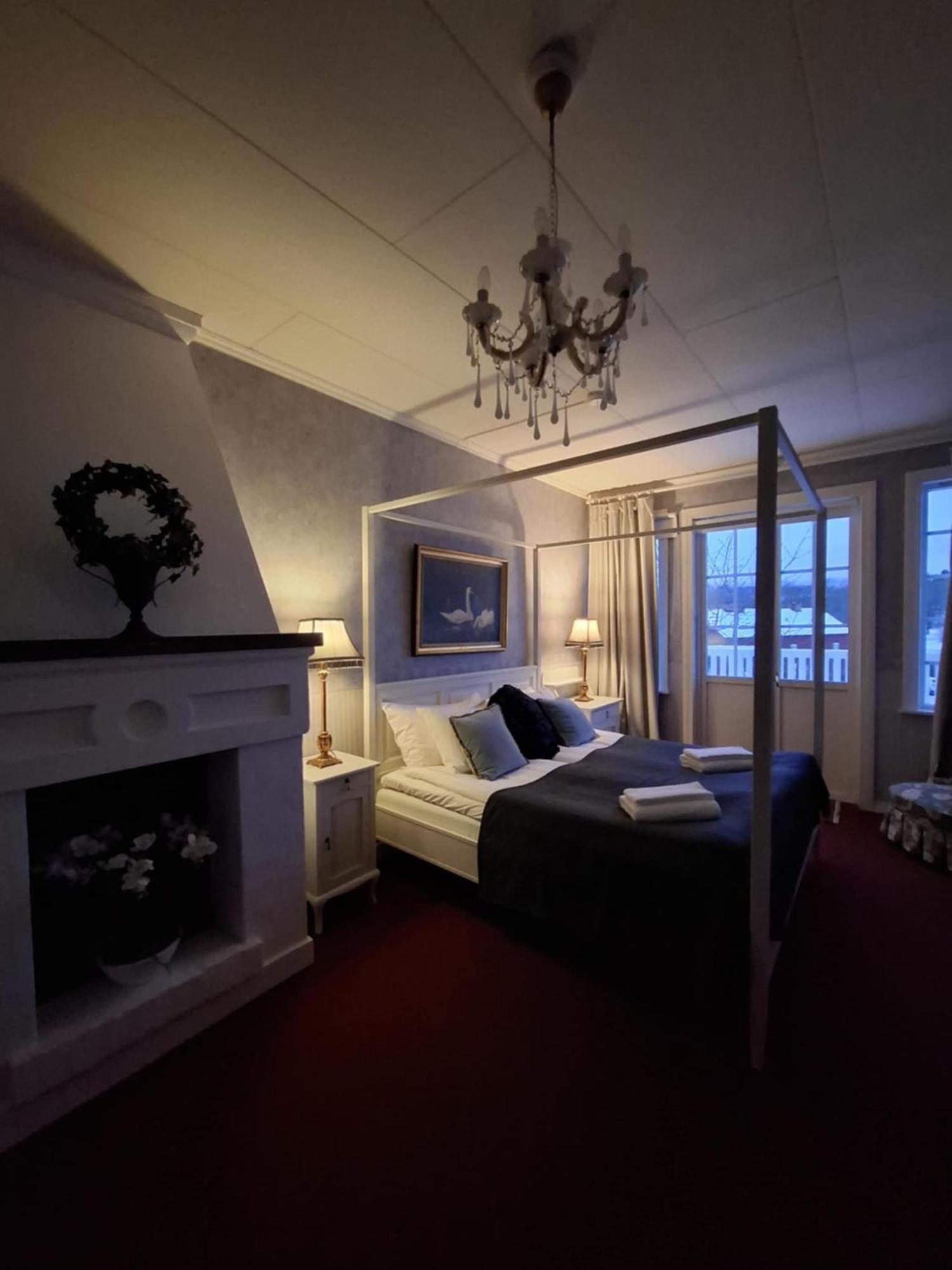 Hotell Oernen Torsby Extérieur photo