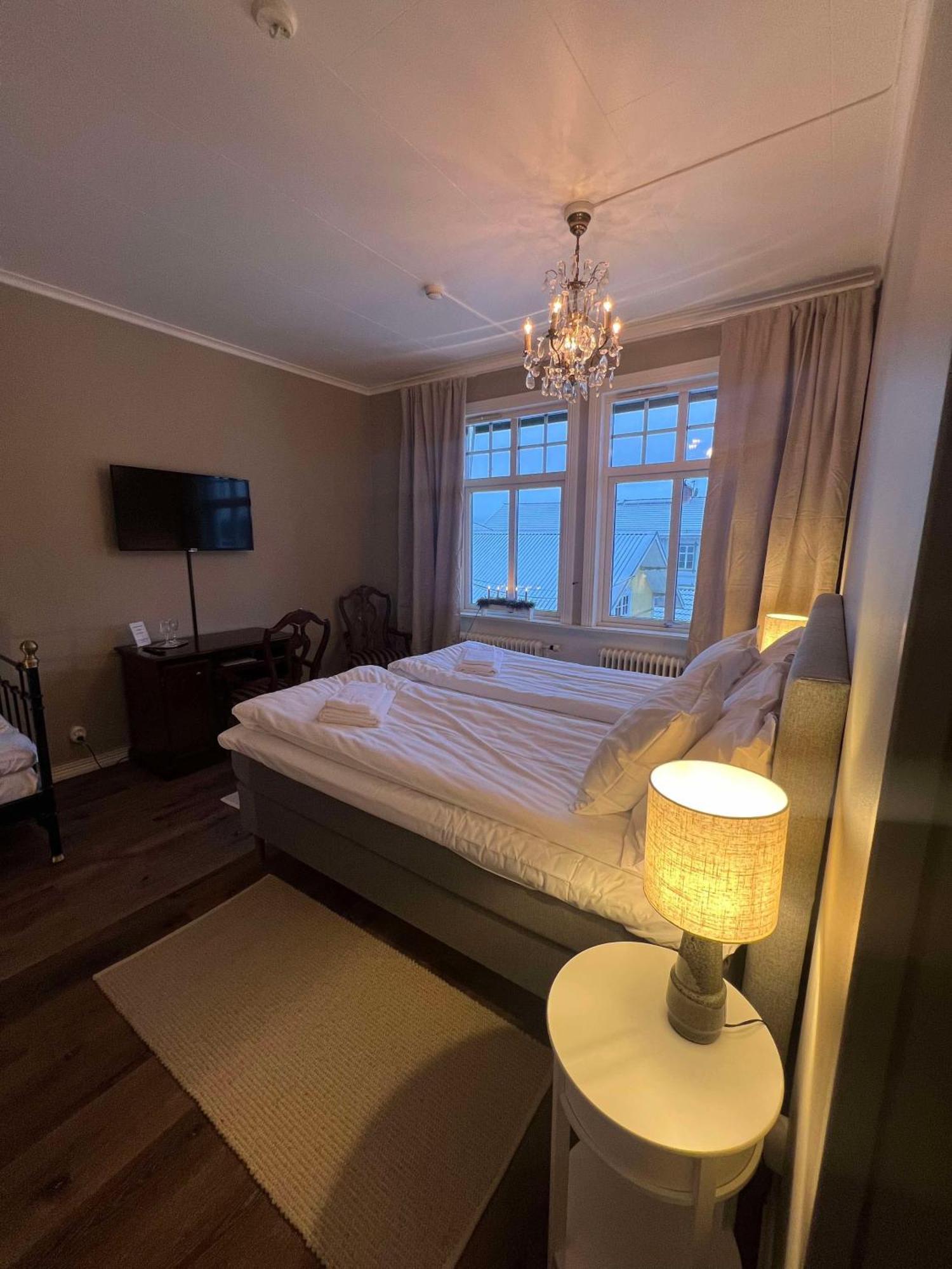 Hotell Oernen Torsby Extérieur photo