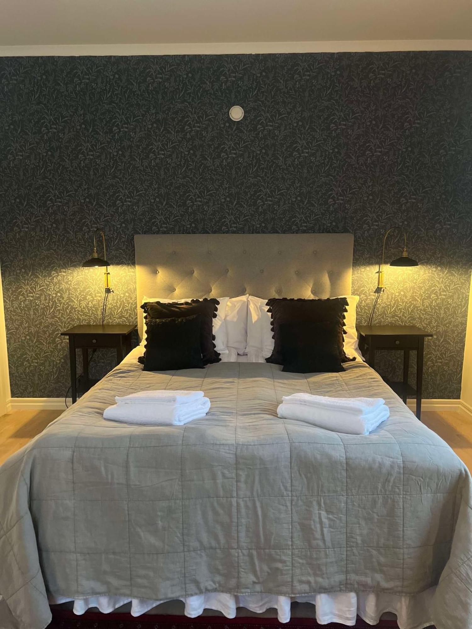 Hotell Oernen Torsby Extérieur photo